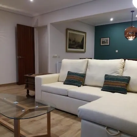 Apartmán Sea And Mountain Views