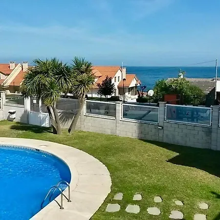 Sea And Mountain Views Apartment *