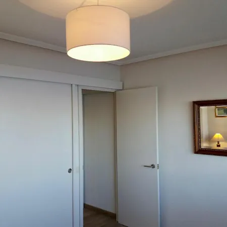 Sea And Mountain Views Apartment *