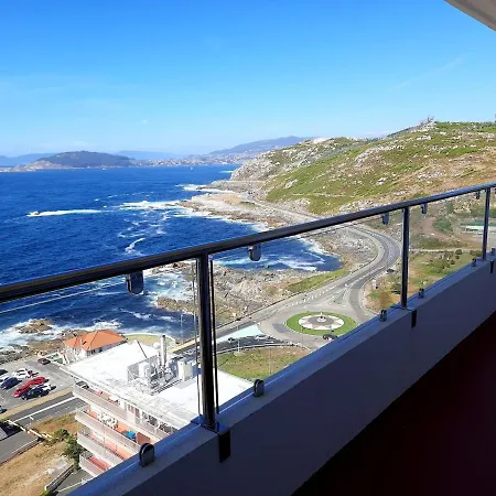 Sea And Mountain Views Baiona