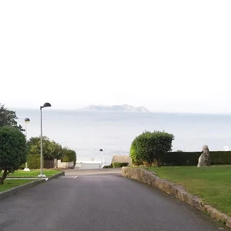 Apartment Sea And Mountain Views *