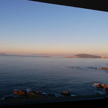 Sea And Mountain Views * Baiona