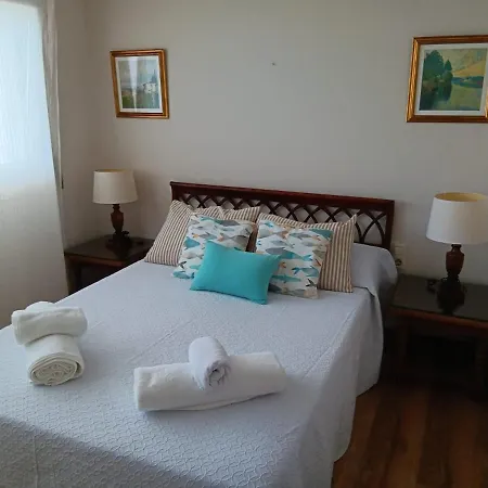 Apartmán Sea And Mountain Views *